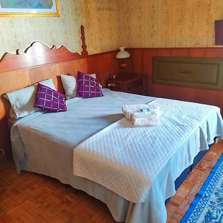 Cama Queen Mega Suite - 10 Min Metro E Aeroporto Cgh São Paulo Extérieur photo