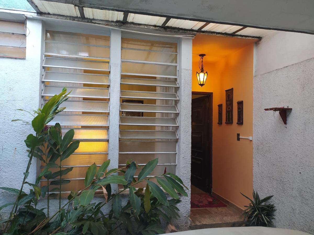 Cama Queen Mega Suite - 10 Min Metro E Aeroporto Cgh São Paulo Extérieur photo