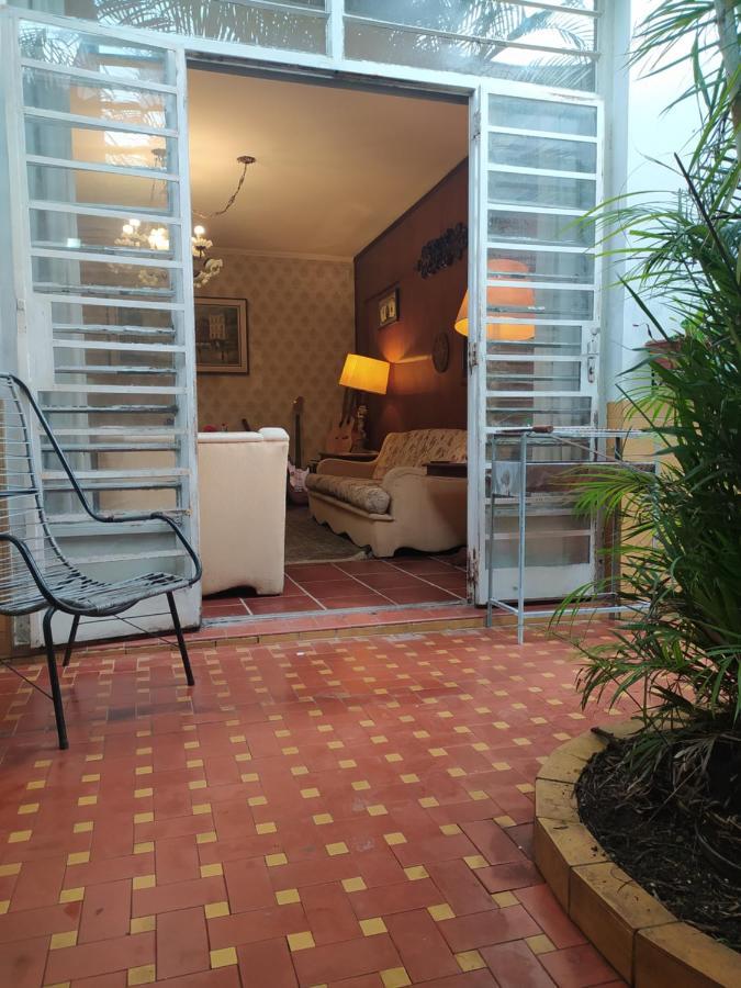 Cama Queen Mega Suite - 10 Min Metro E Aeroporto Cgh São Paulo Extérieur photo